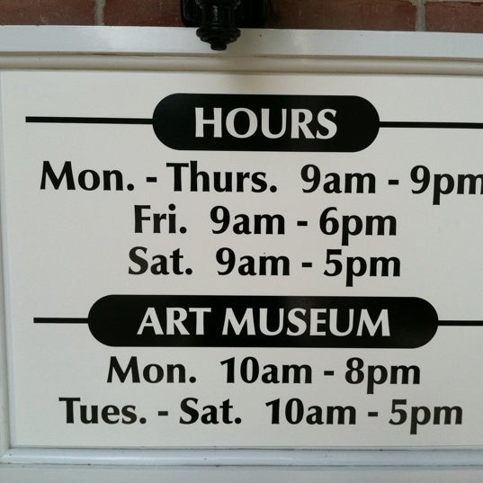 Door County Library Sturgeon Bay Wi