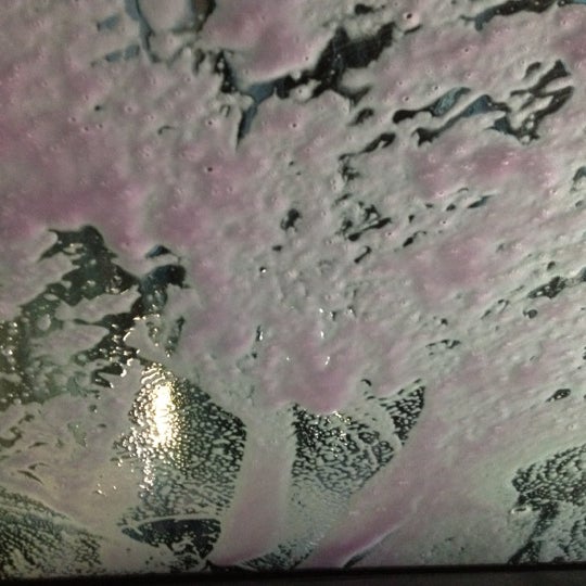 Cochrane Car Wash Hill, CA