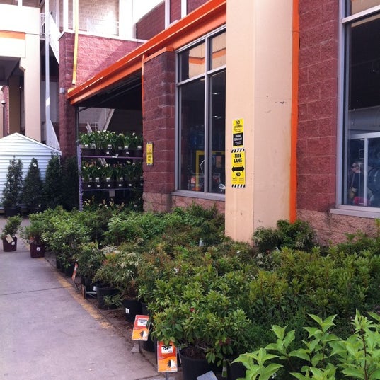 Photos at The Home Depot Falls Church, VA