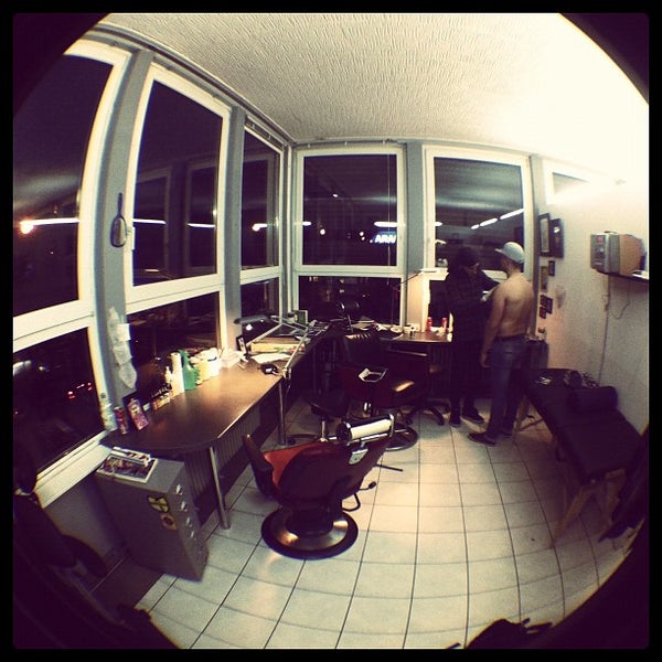 Tattoo studio baden baden