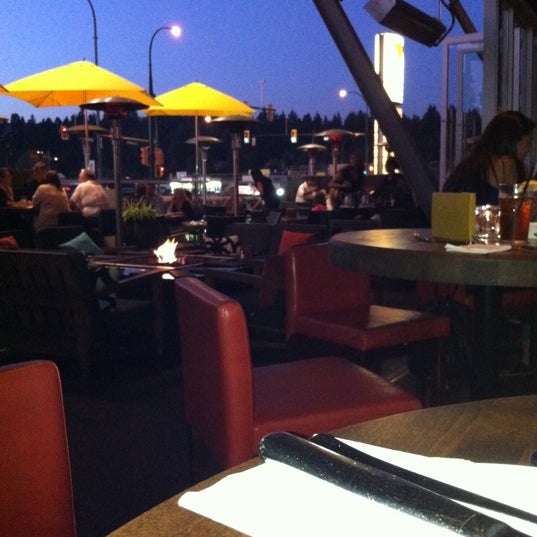 Photo taken at Cactus Club Cafe by Jack L. on 9/3/2011