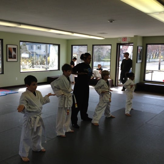 Excel Martial Arts 2097 Palmer Ave