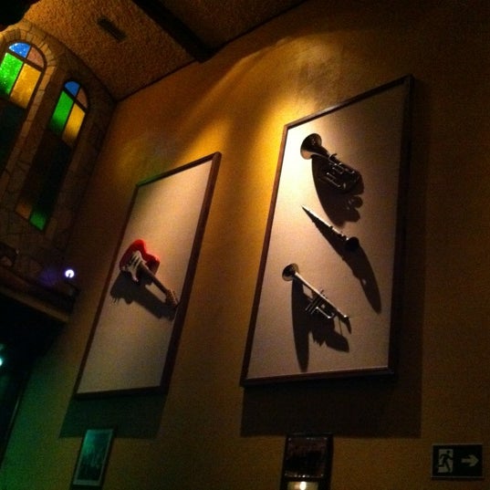 12/23/2011にFrank A.がRock&#39;n Beer Irish Pubで撮った写真