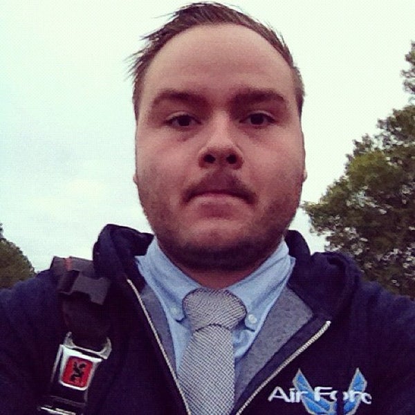 lackland afb reception center