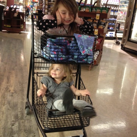 Photos at Safeway Grocery Store in La Plata