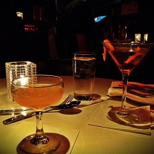 Lantern Downtown Chapel Hill 47 tips from 1574 visitors