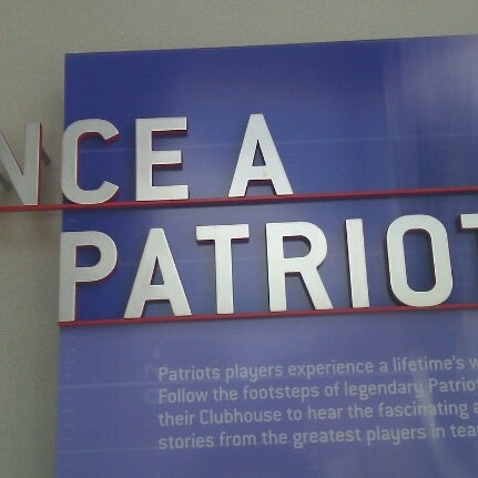 6/17/2012에 Caroline O.님이 Patriots Hall of Fame에서 찍은 사진