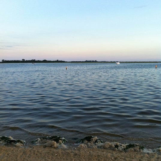 Hewlett Point Park 4 tips from 185 visitors