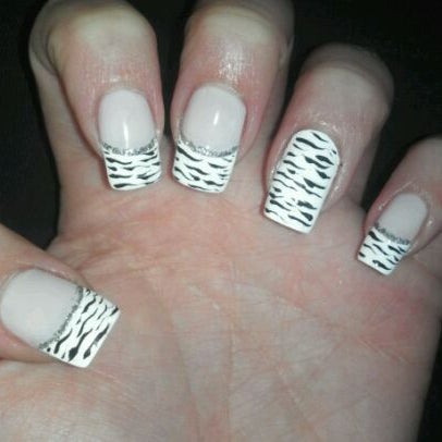 Photos at Angel Tips - Nail Salon