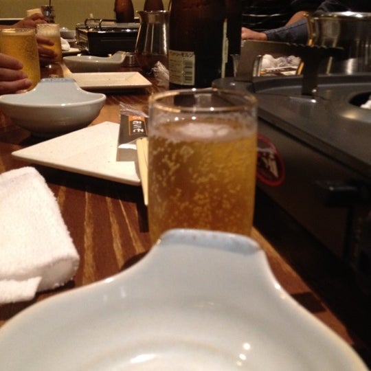 Photos At ぶあいそ 久留米店 Visitors