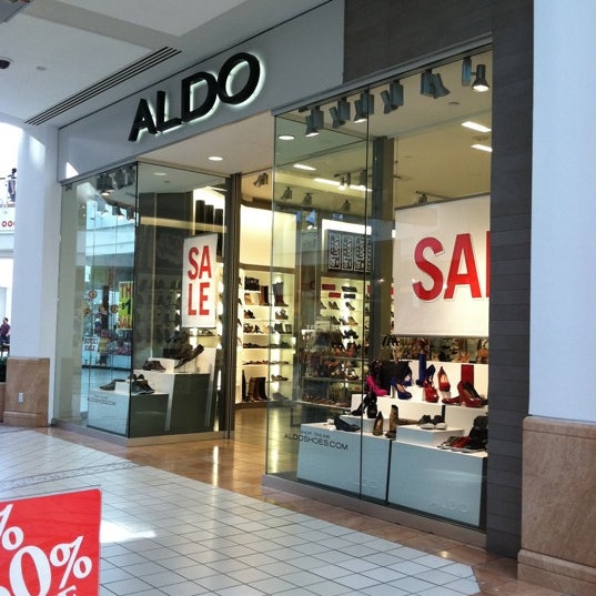 Tienda aldo shop shoes