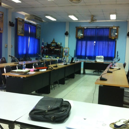 Photos At à¸ à¸§ à¸²à¸à¸²à¸£à¸­à¸³à¹à¸ à¸­à¸à¸£à¸°à¸ª à¸ City Hall foursquare