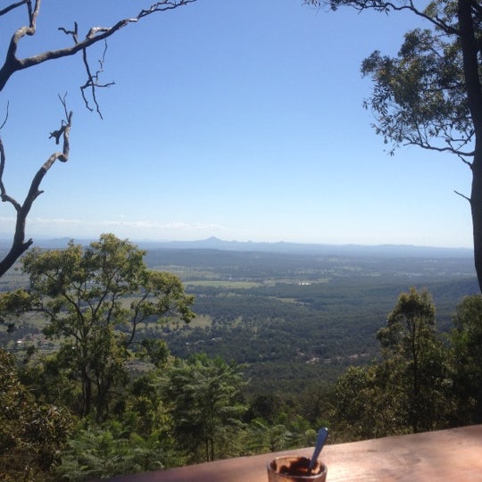 The Polish Place Mt Tamborine'de Polonya Restoranı