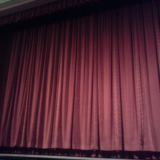 Photo taken at Rialto Cinemas Cerrito by Lane W. on 8/5/2012