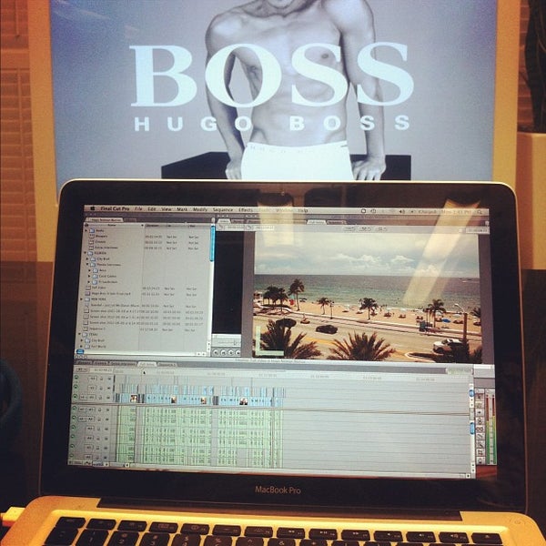 Fotos bei Hugo Boss Corporate Office Chelsea New York City, NY