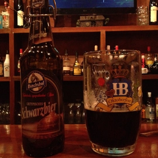 La Bierhaus 130 tips