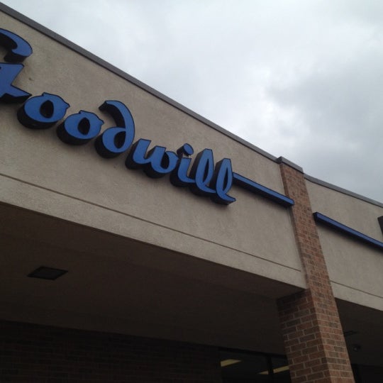 Goodwill Queen Village Pennsport Philadelphia, PA