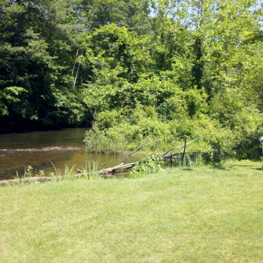 Arlington Golf Course 3 visitors