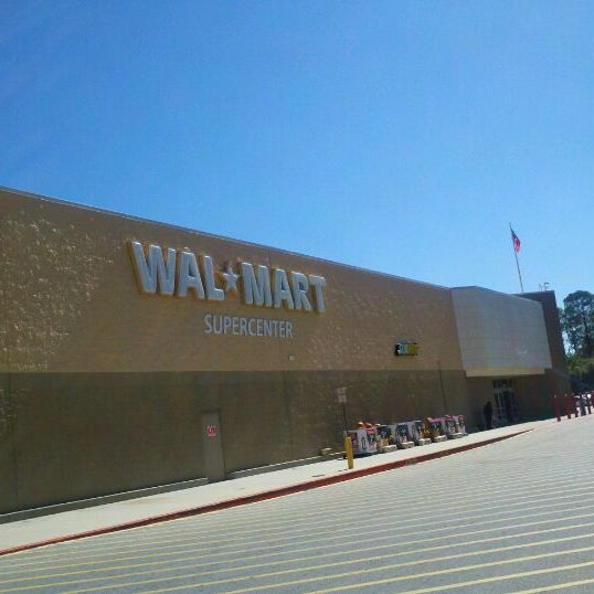 Walmart Supercenter 15328 Us Highway 19 S