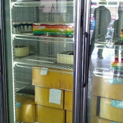 Chil S Cake Boutique Bandung Jawa Barat