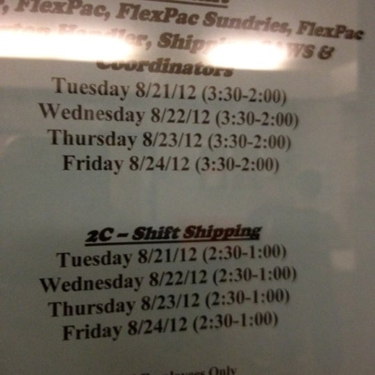 levis strauss henderson