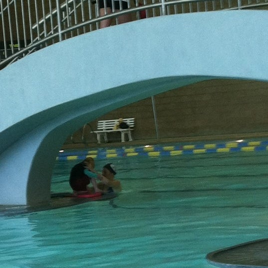 Photos at Dimple Dell Fitness & Recreation Center Sandy, UT