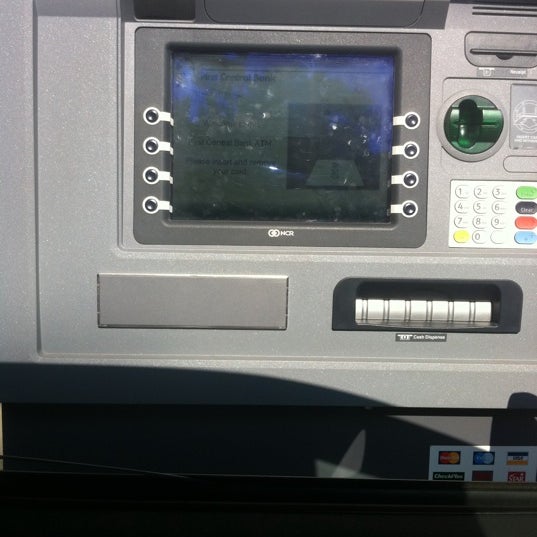 Central Bank Warrensburg, MO