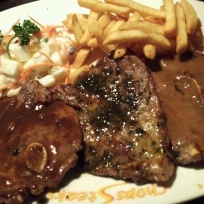 Star Village Western Steak House Steakhouse In Puchong