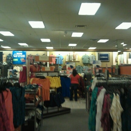 Kohl's - 165 W State Rt 4,