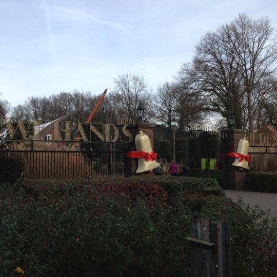 Photos At Ouwehands Dierenpark Grebbeweg 111