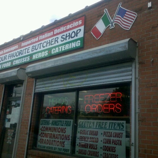 Photos At M m Meat Market Moriches NY