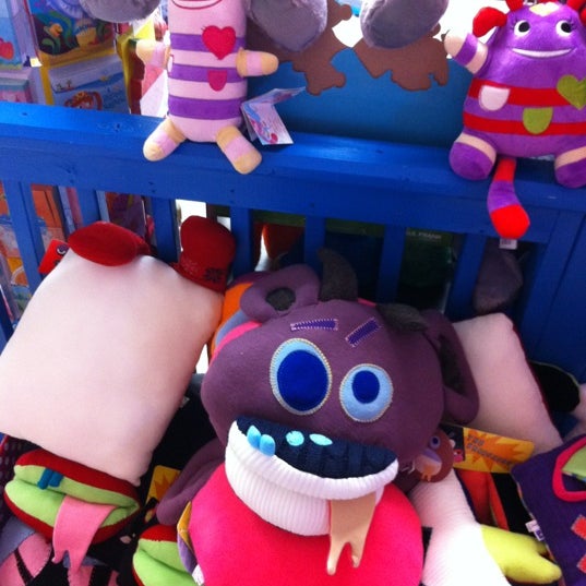 Toy Time Pflugerville, TX