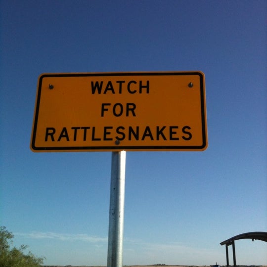 Donley County Safety Rest Area Hedley, TX