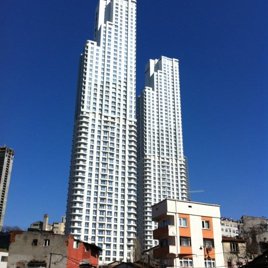 Photos At Fraser Place Anthill Istanbul Cumhuriyet Cumhuriyet Mah Incirli Dede Cad No 6 Bomonti Sisli