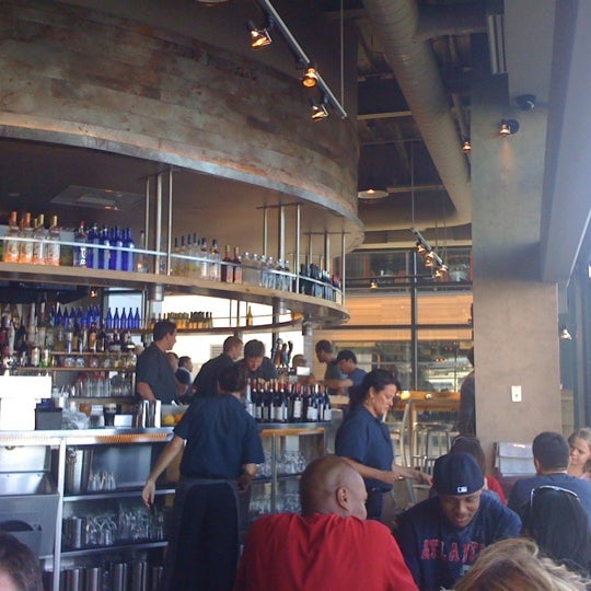 Photos At Legal Harborside Floor 3 Seafood Restaurant In Boston