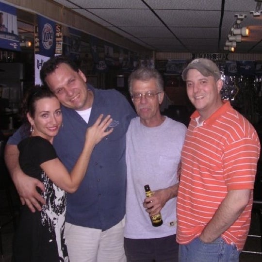 Horse Shoe Bar Madison, WI