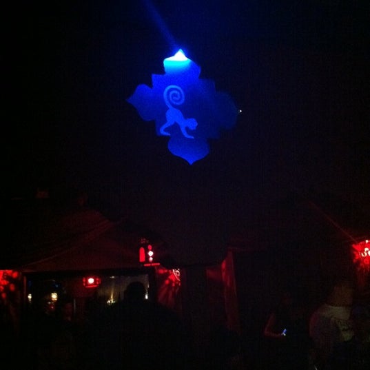 The Blu Monkey Bar & Lounge (Now Closed) Lounge in Los Angeles