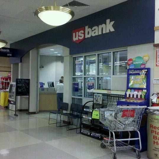 us bank logo shop