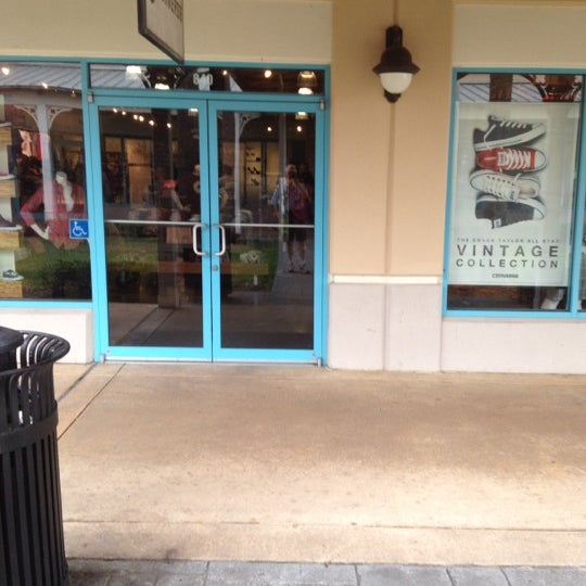 converse outlet ellenton