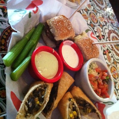 Photo taken at Chili&#39;s Grill &amp; Bar by Erica B. on 9/4/2012