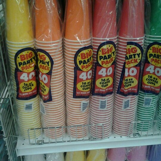 Party City 129 visitors