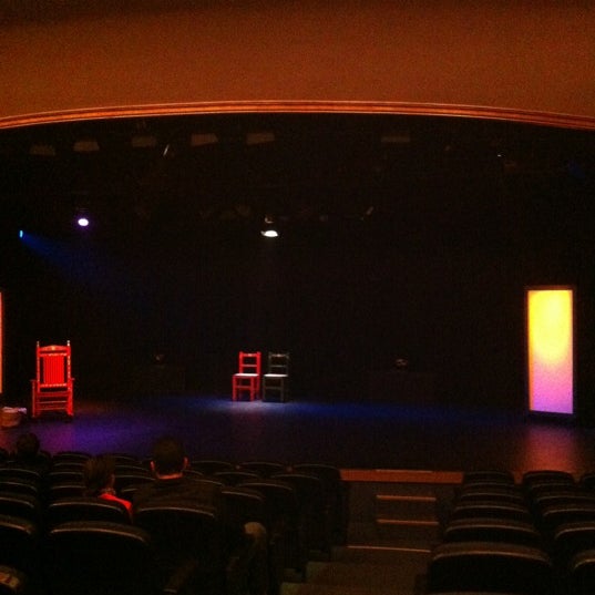 Photo prise au Auditorium de Palma par AJRA le4/25/2012