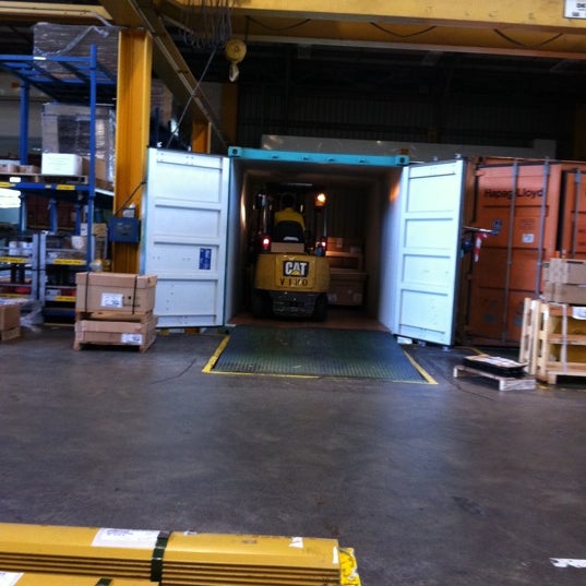 Caterpillar Asia Pte Ltd