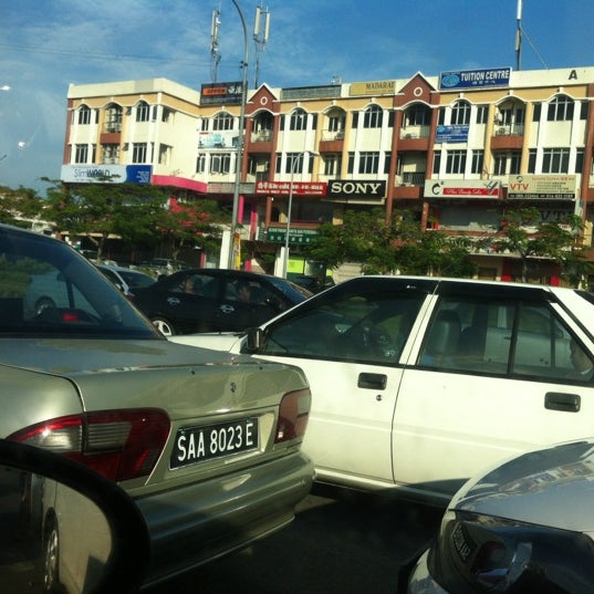 Sony Service Centre 2 tips