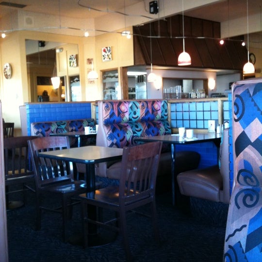 Claire's Pantry American Restaurant in Edmonds