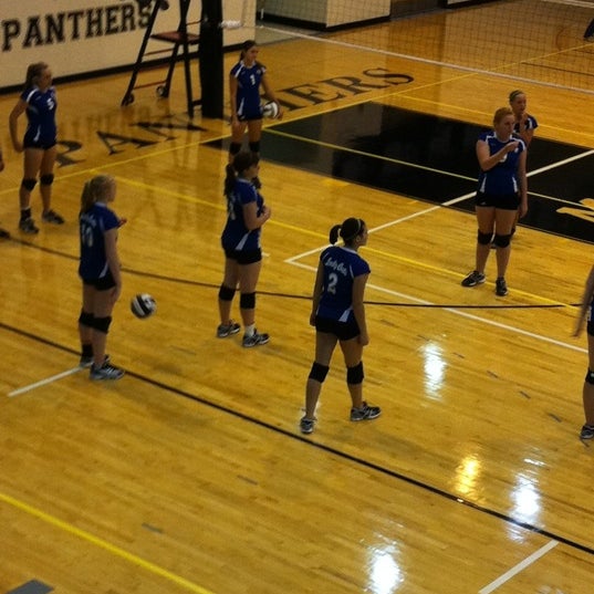 Corydon Central High School High School