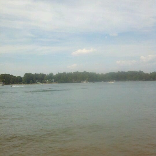 Davidson College Lake Campus Mooresville Nc