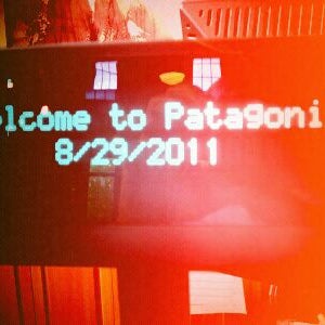 8/29/2011にFitsum B.がPatagoniaで撮った写真