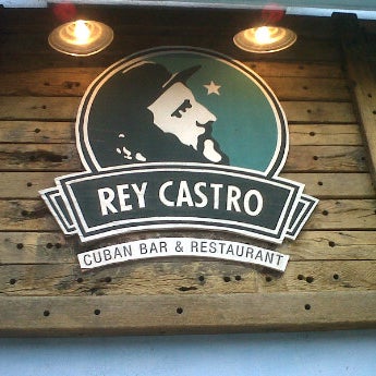 Das Foto wurde bei Rey Castro von Renato L. am 12/13/2011 aufgenommen