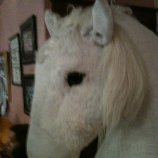 6/17/2012にChuck T.がThe Plush Horseで撮った写真
